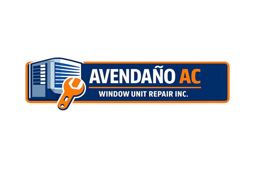 avendanoacwindowunitrepair.com